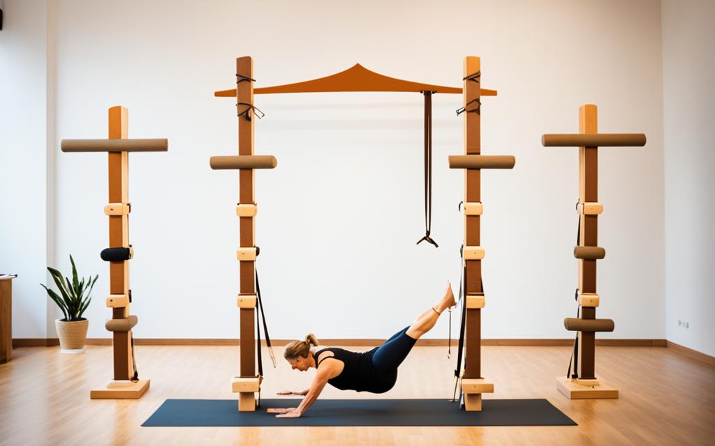 Iyengar Yoga