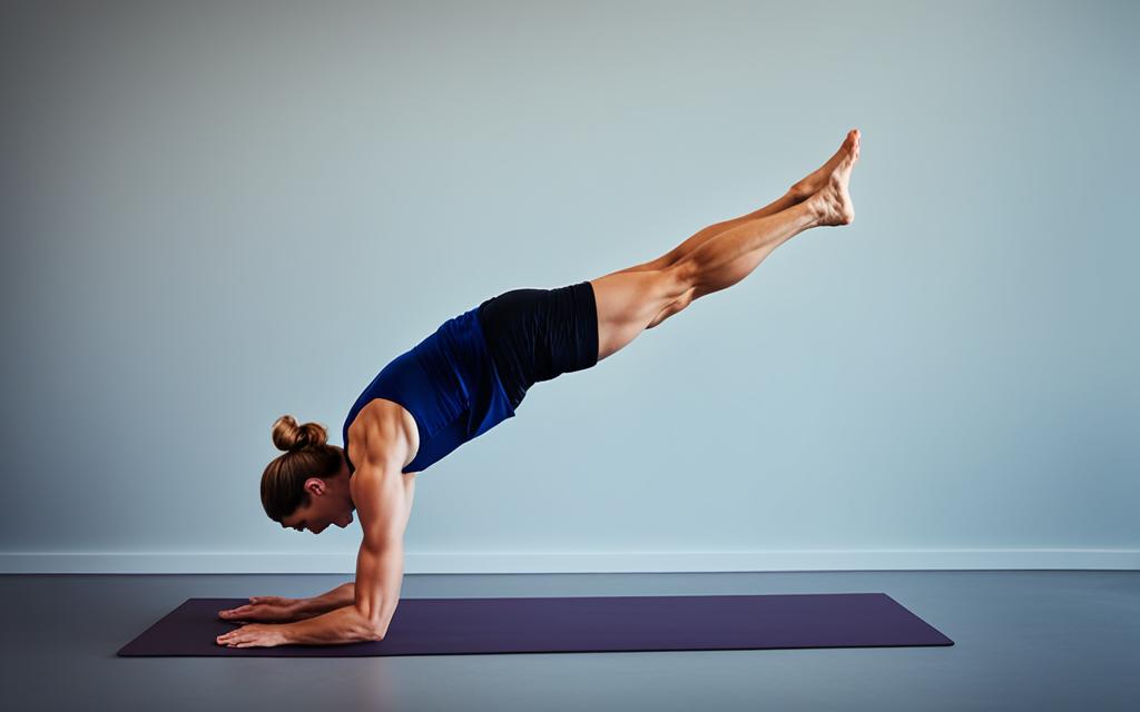 Padangusthasana Vorteile