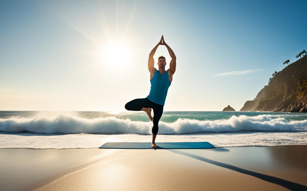 Power Yoga