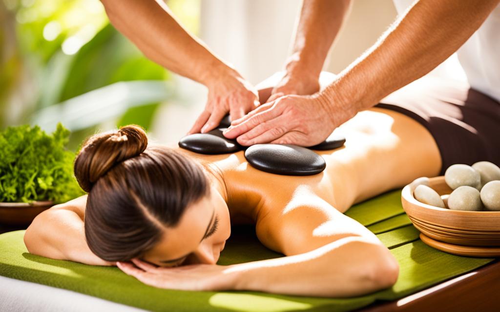 Tuina Massage