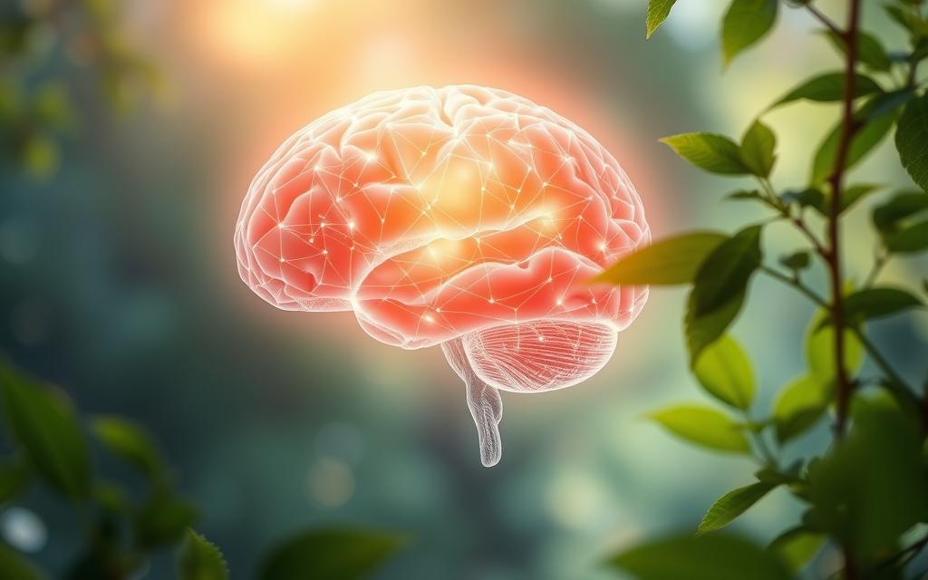 Achtsamkeit Meditation Gehirn