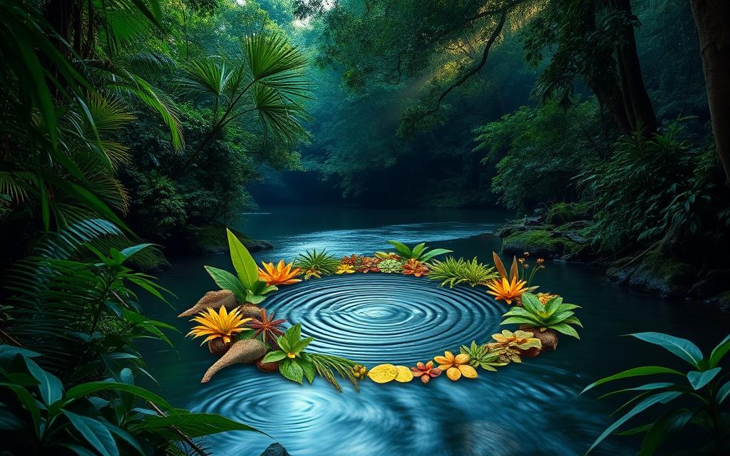 Ayahuasca und Soundhealing