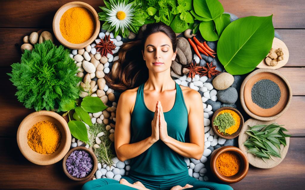 Ayurveda Integration