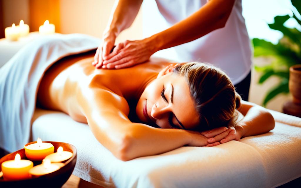 Ayurveda bei Stress