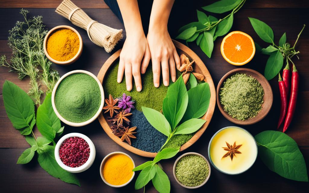 Ayurveda für das Immunsystem