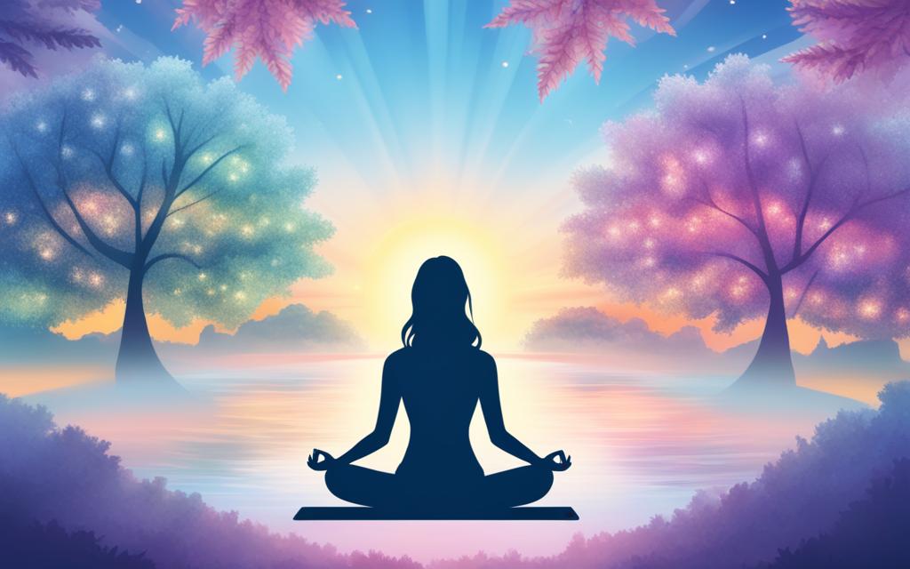Breathwork Stressreduktion