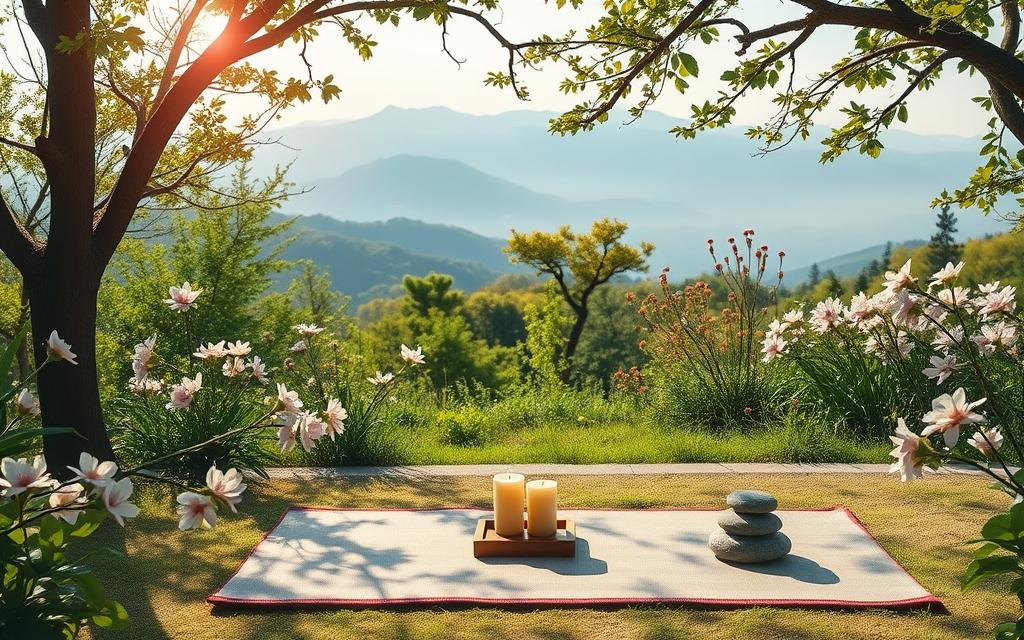 Dankbarkeitsmeditation
