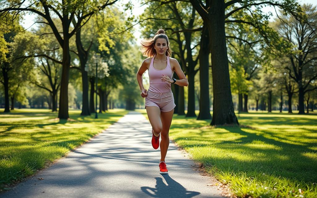 Fitnesstest Anfänger