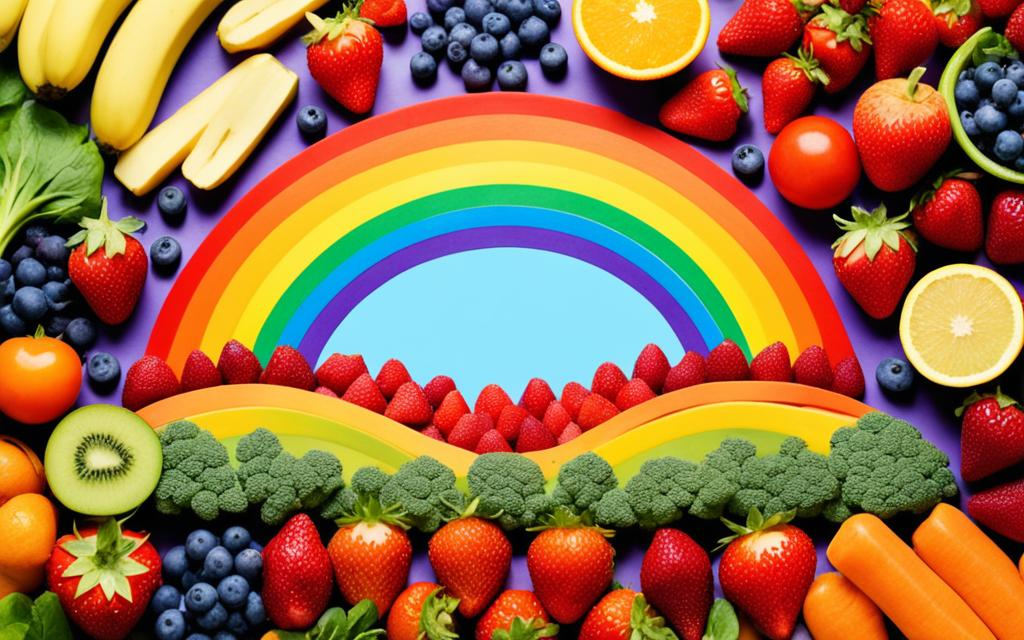 Gesunde Ernährung
