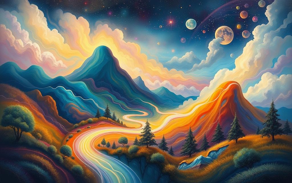 Intuition und Kreativität