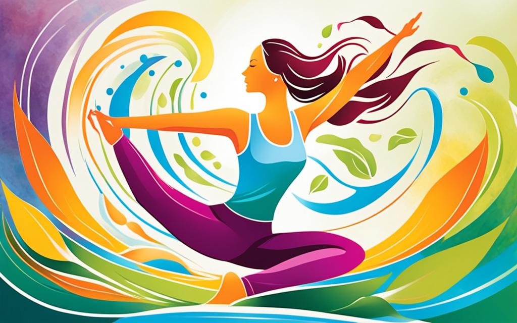 Kapha-Dosha Bewegung