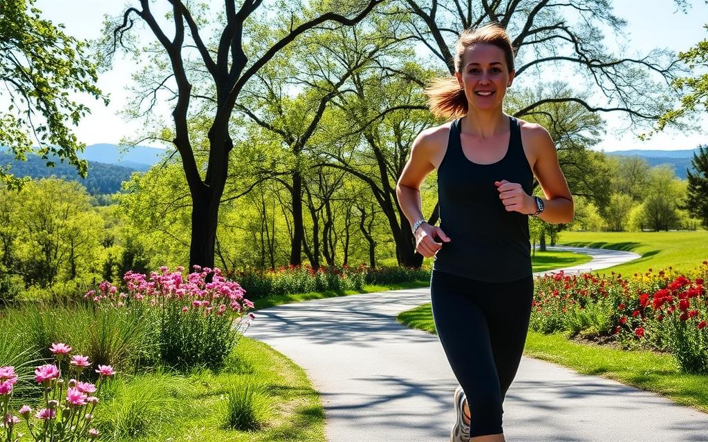 Lauftraining für Anfänger