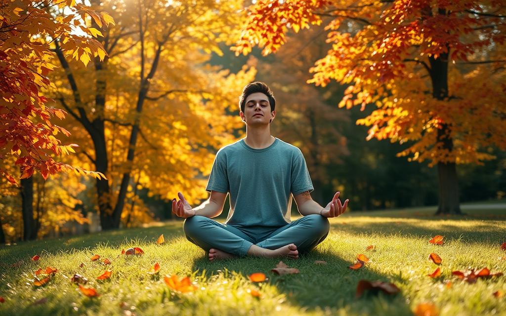 Meditation Anfänger