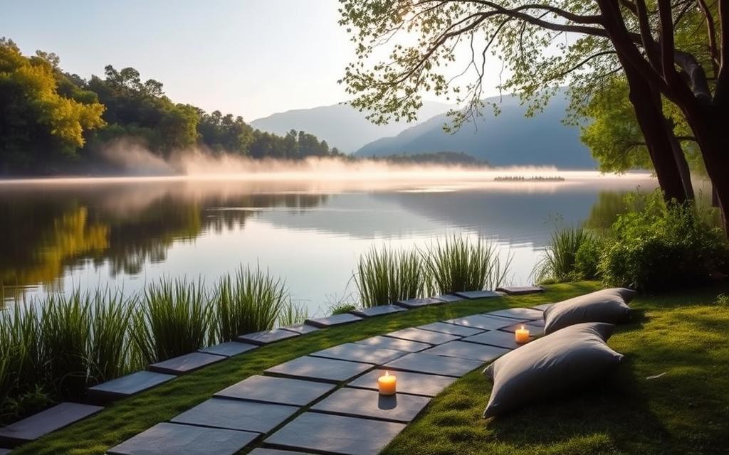 Meditation für innere Ruhe