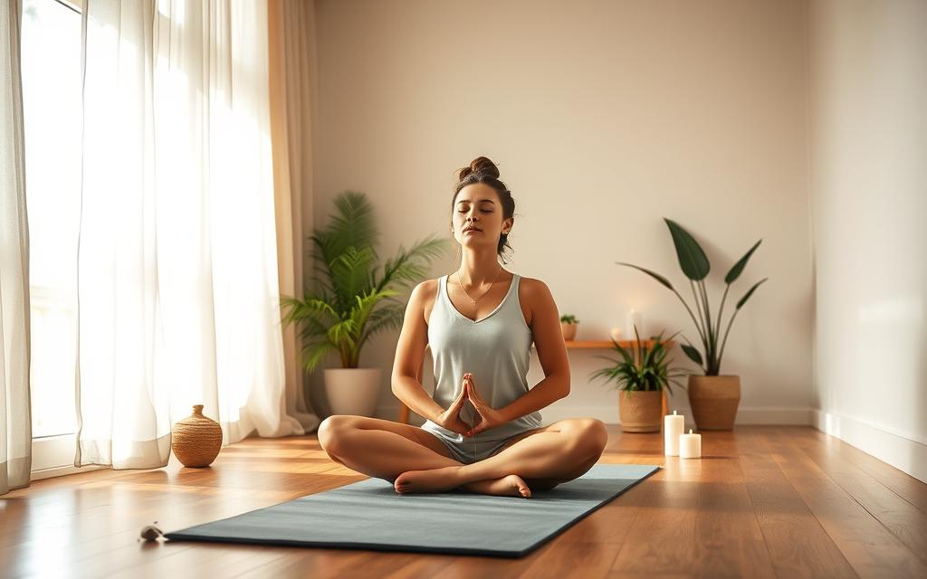 Meditationsübungen