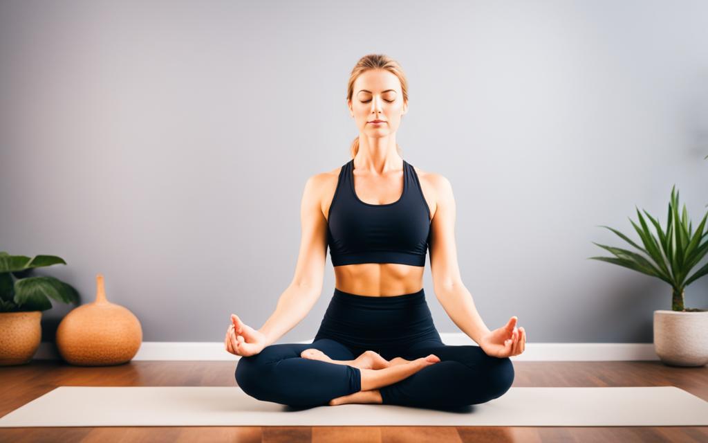 Pranayama Atemübungen