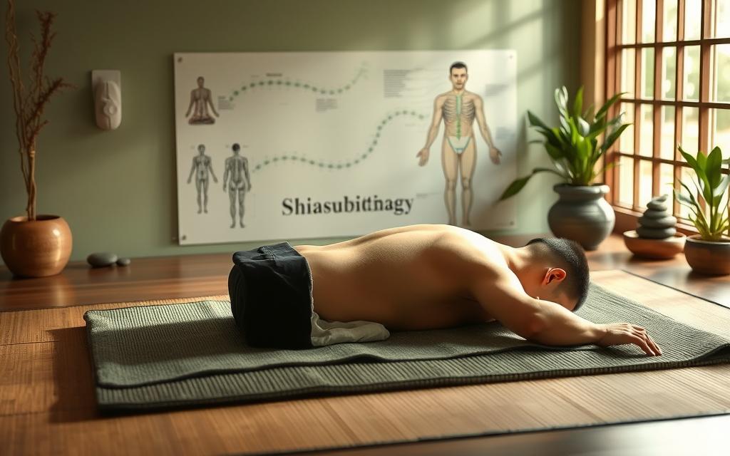 Shiatsu Wirkungsweise