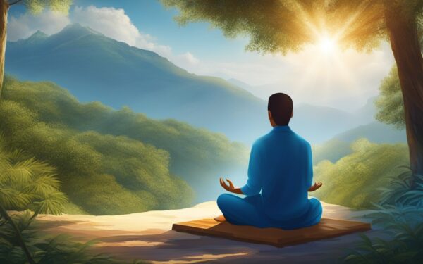 Sudarshan Kriya