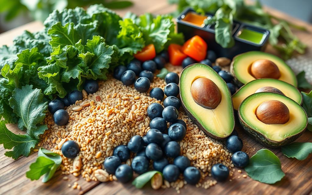 Superfoods
