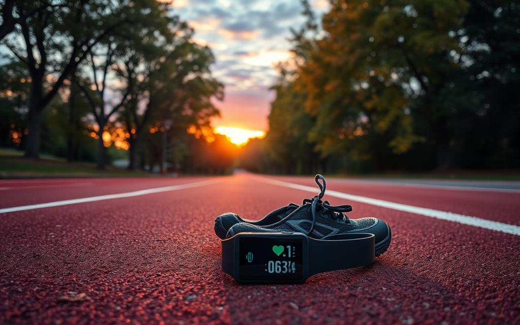 Trainingsfortschritte verfolgen