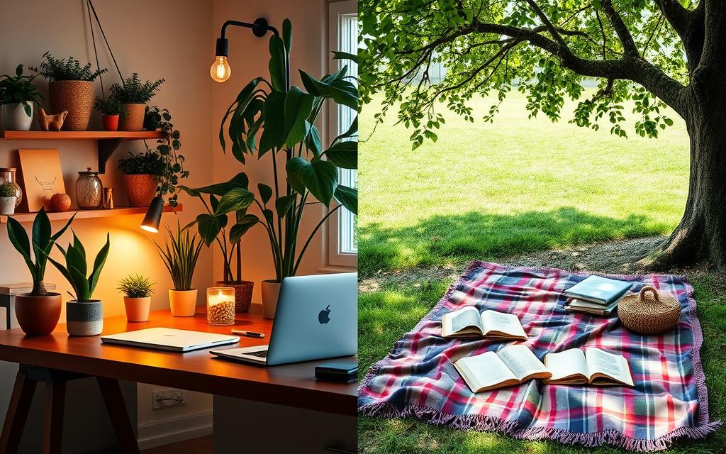 Work-Life-Balance Tipps
