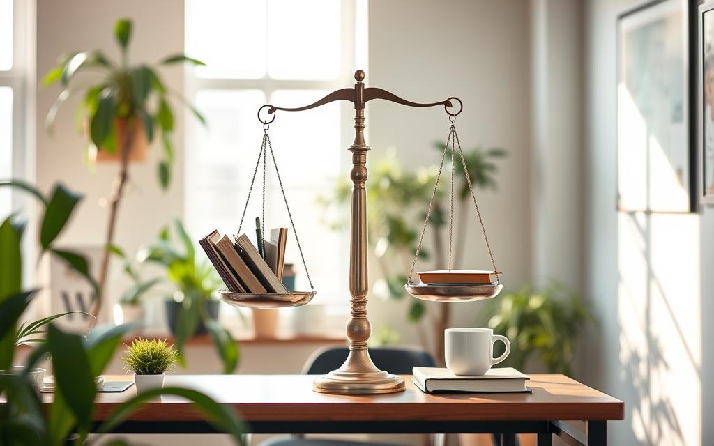 Work-Life-Balance Unternehmen
