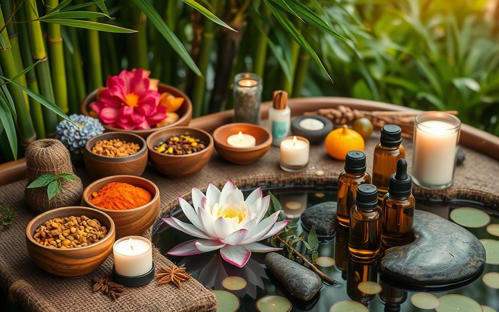 Ayurveda Detox