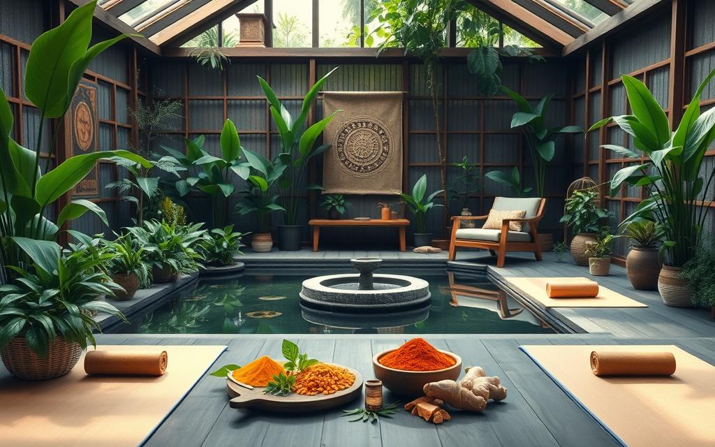 Ayurveda Detox