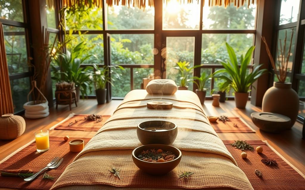 Ayurveda Detox