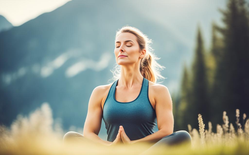 Breathwork Sportler