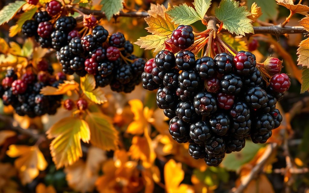 Brombeeren