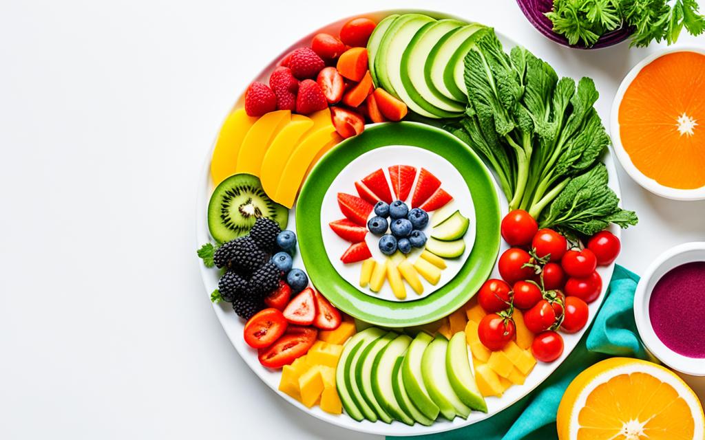 Clean Eating Vegan