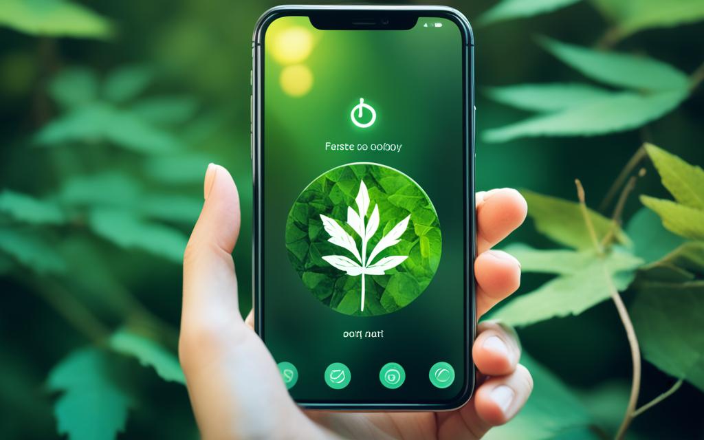 Digital Detox Apps