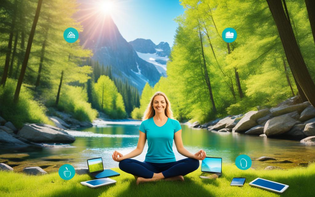 Digital Detox