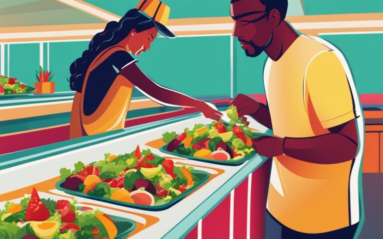 Fast Food vermeiden
