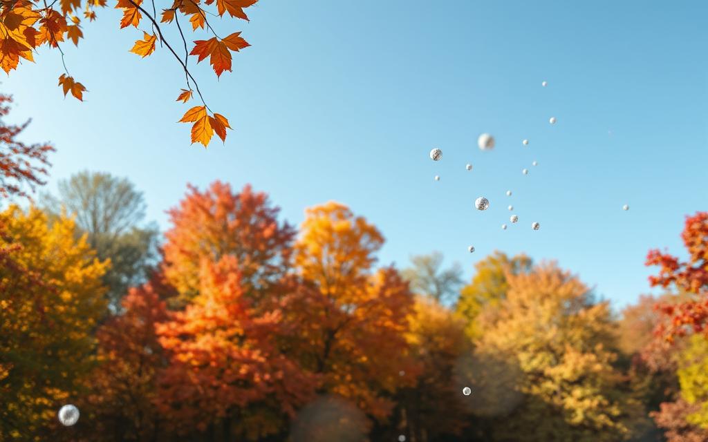Herbstallergien