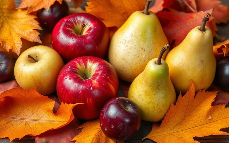 Herbstliche Hausmittel