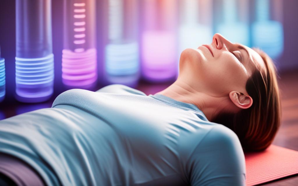 Körperorientierte Traumatherapie