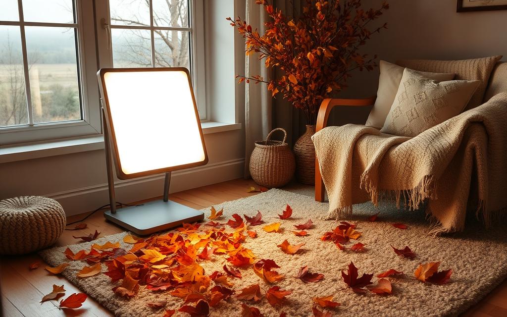 Lichttherapie