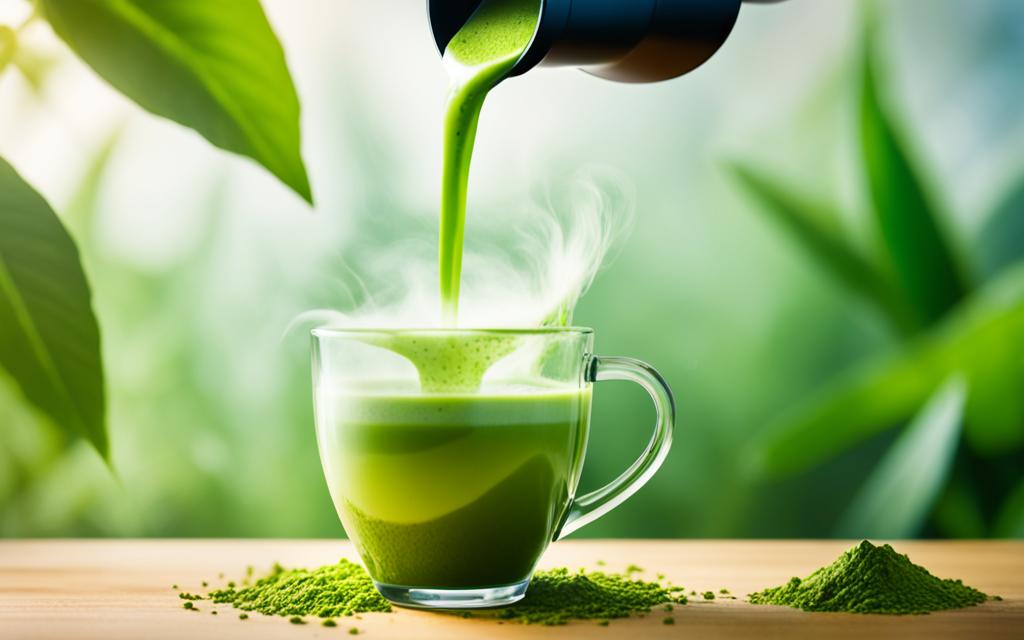 Matcha