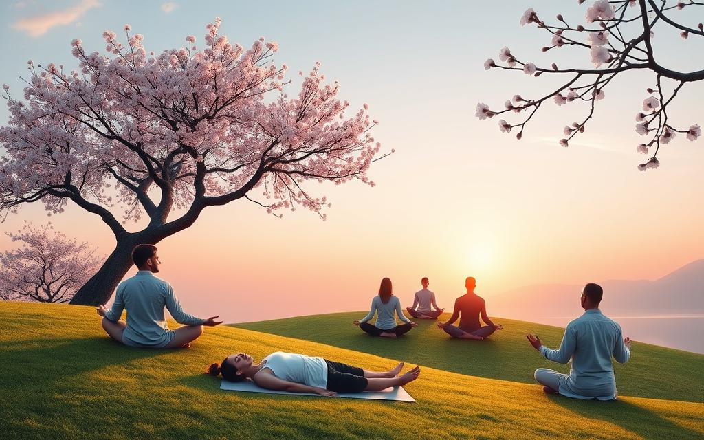 Meditationstechniken
