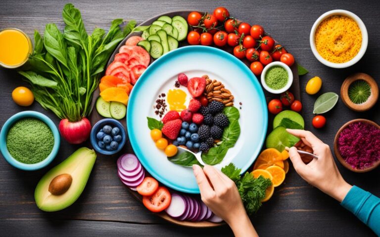 Mindful Eating