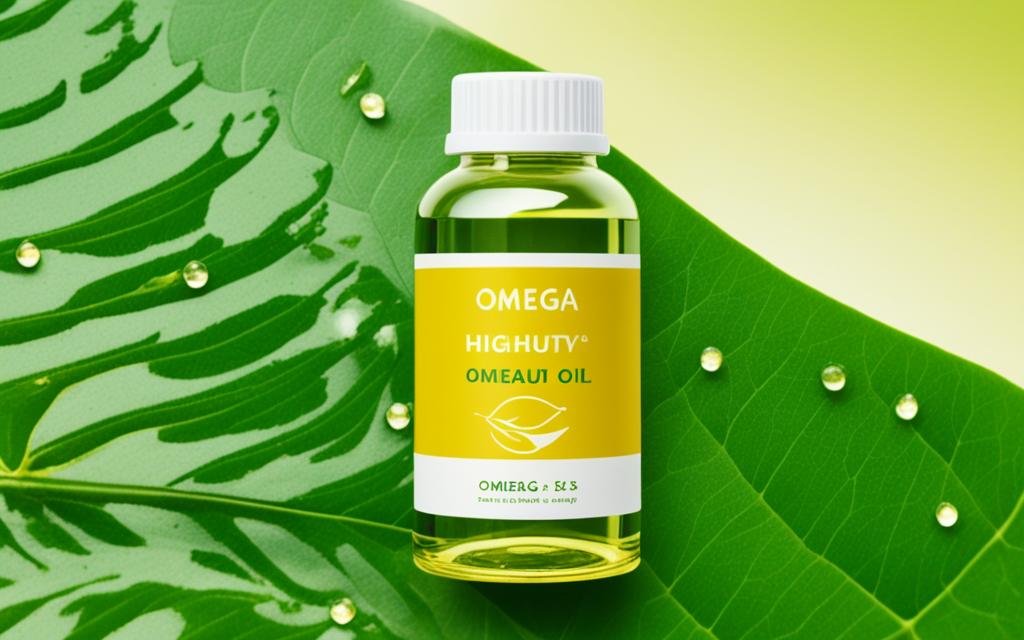 Omega-3-Öle Qualität