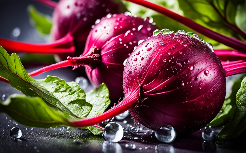 Rote Bete