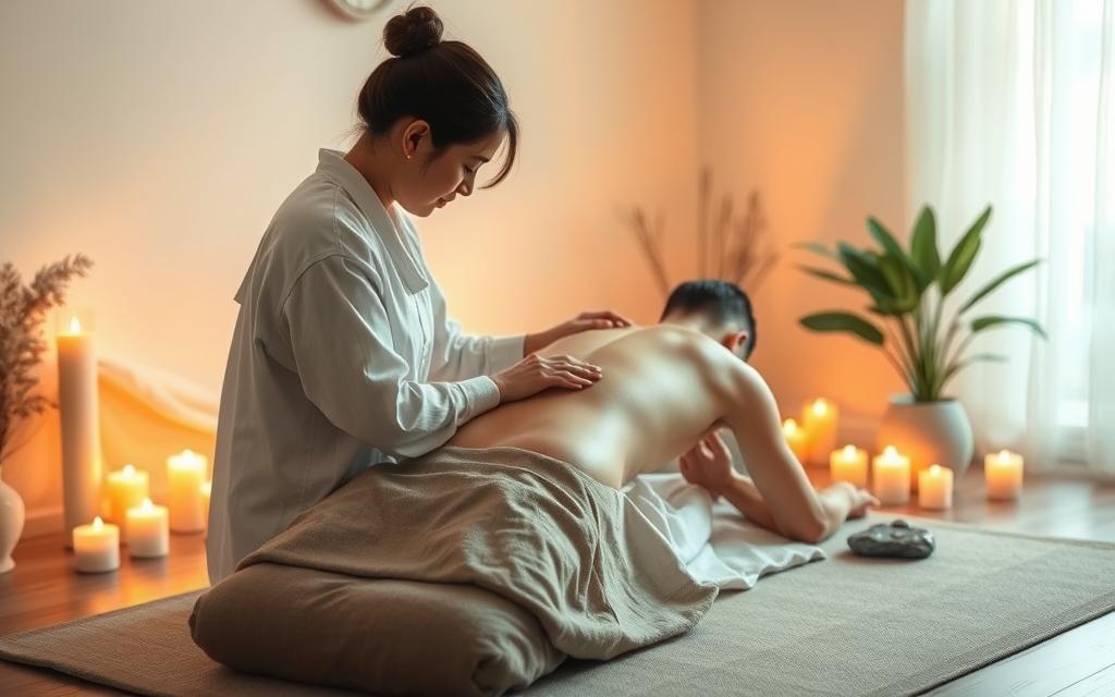 Shiatsu und Spiritualität