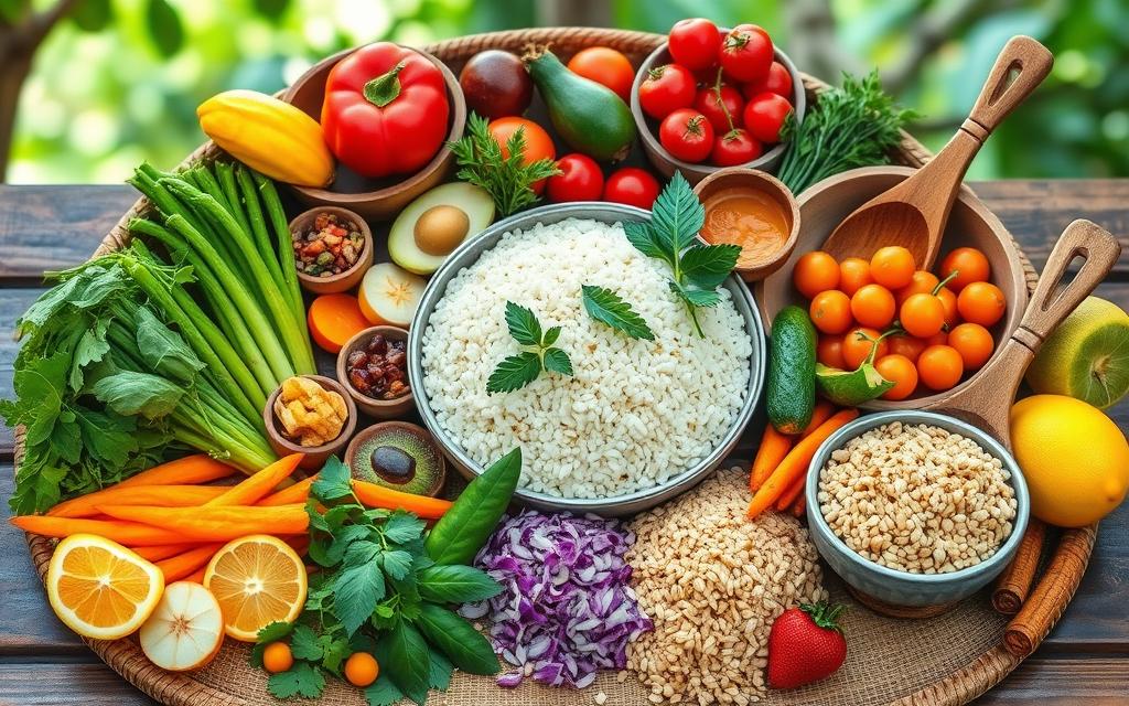 ayurveda ernährung