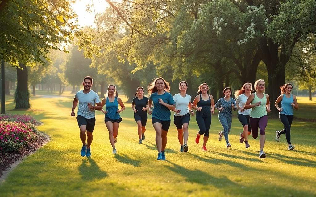 lauftraining anfänger