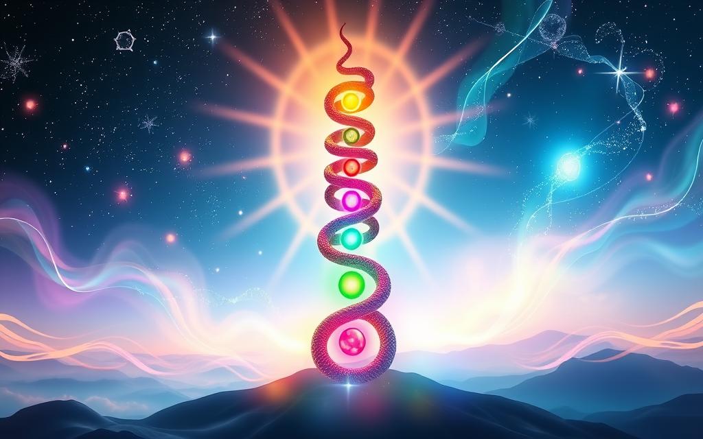 Kundalini und Selbstheilung