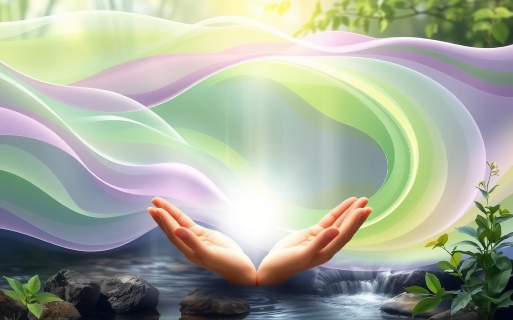 Reiki-Energie