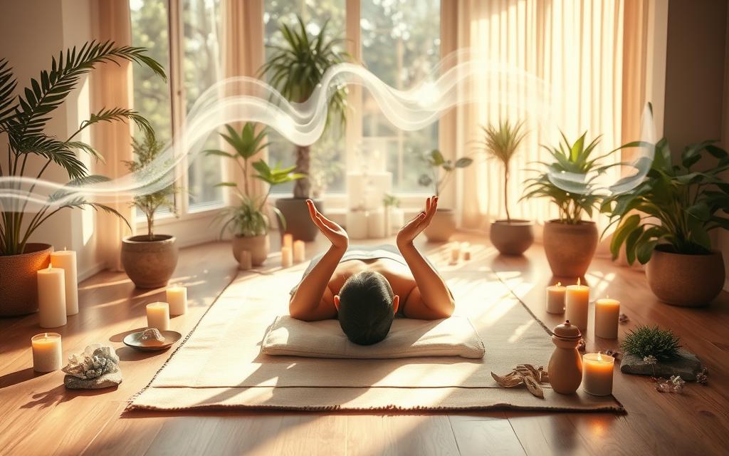 Reiki für Anfänger